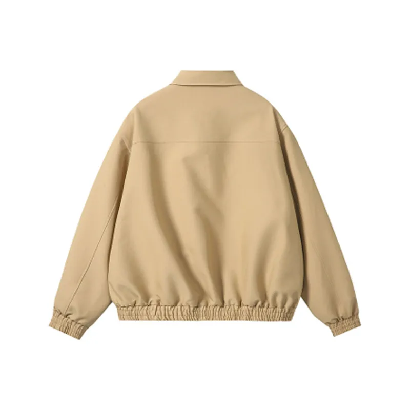 NOAHGIGI Jackets Unisex-6
