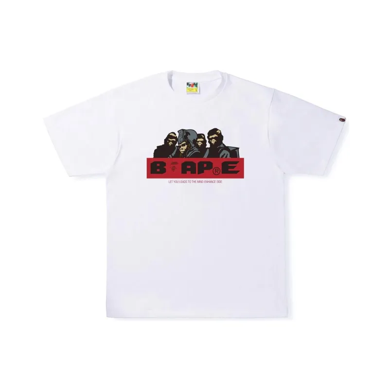 Bape General #2 Tee-2
