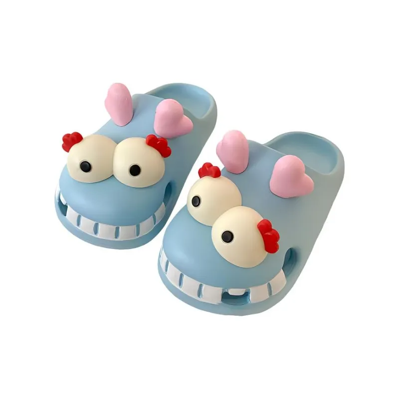 Yunpo Slippers / Home Slippers-6