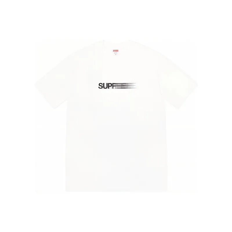 Supreme Motion Logo Tee SS23-3