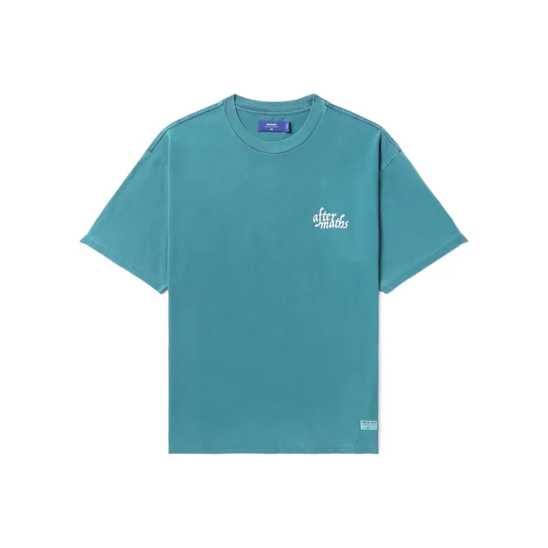Aftermaths T-Shirts Unisex-4
