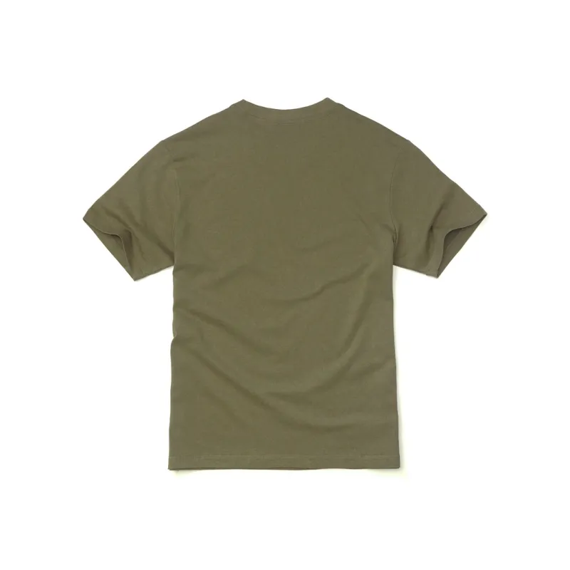 AKCLUB Vintage Collection 2025 Summer T Shirt Men's-4