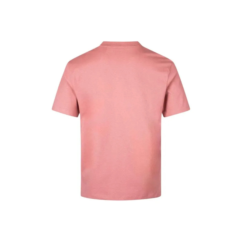 HUGO BOSS T Shirts Men Pink-1