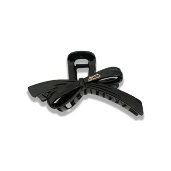 LACEROOM Acrylic Hair Clips Women's