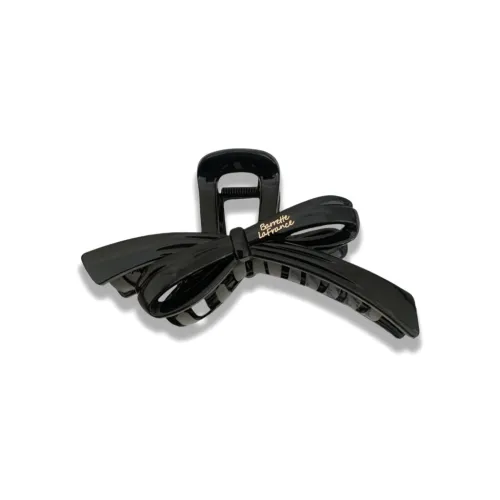 LACEROOM Acrylic Hair Clips Women's