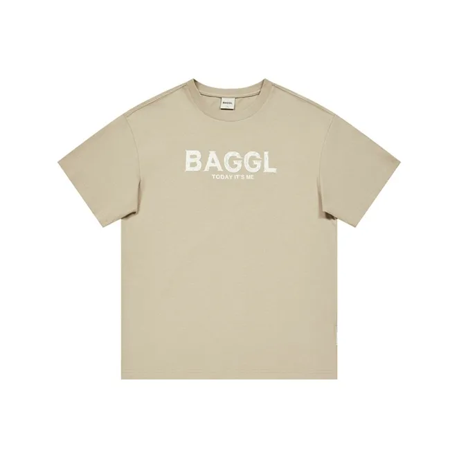 BAGGL T-Shirts Unisex-20
