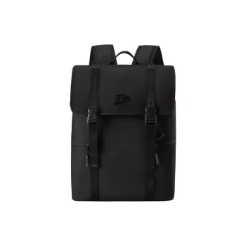 FILA FUSION Fabric Backpack Extra Small Unisex Black