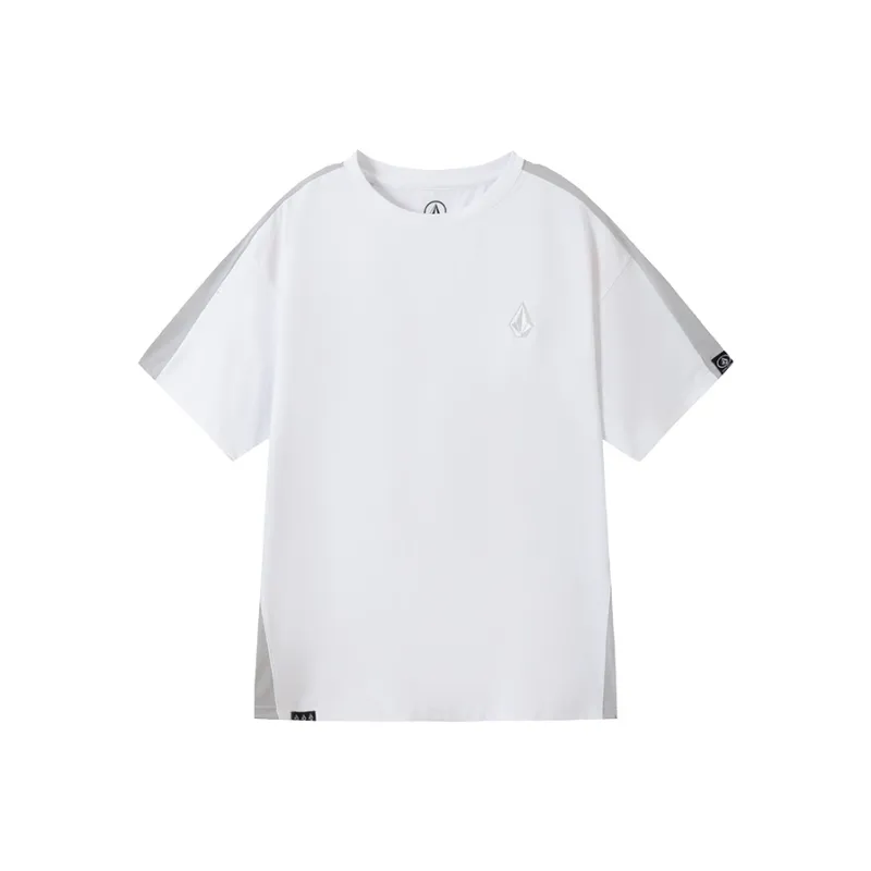 VOLCOM T-Shirts Unisex-6