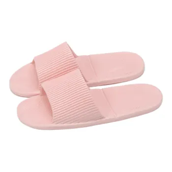 Gentle Welcome Portable Foldable Slippers Home Foldable Soft Sole Slippers