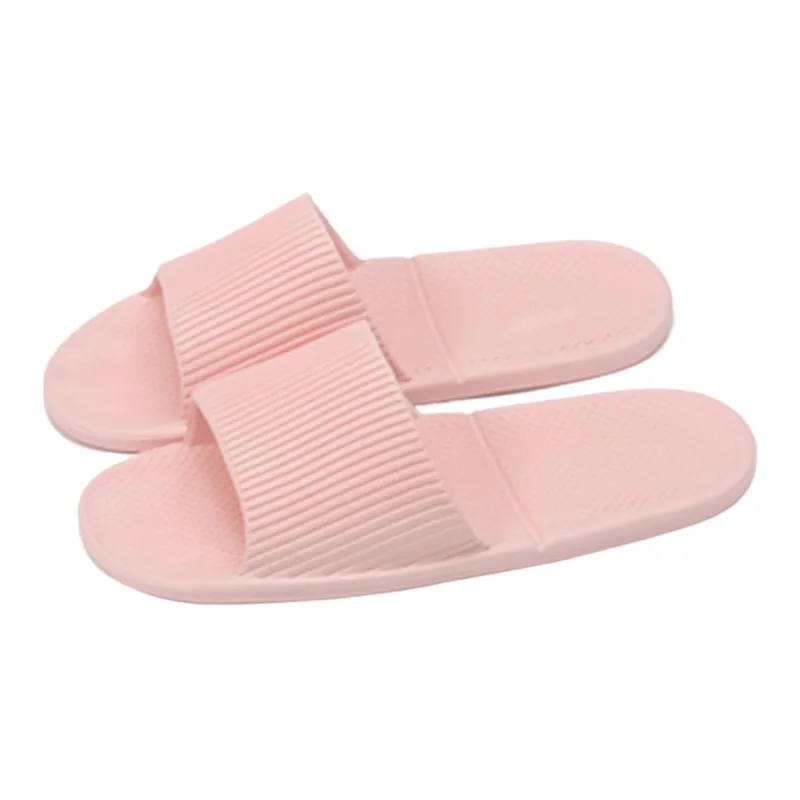 Gentle Welcome Portable Foldable Slippers Home Foldable Soft Sole Slippers-0