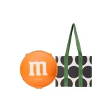 Bag+Dust Bag+Shopping Bag