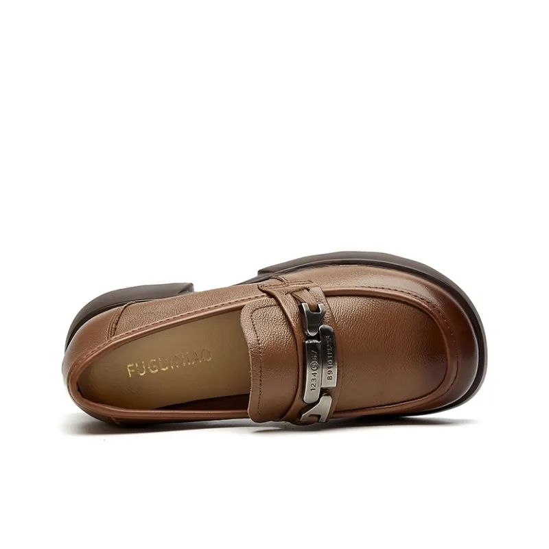 Rich birds Loafers Women's-9
