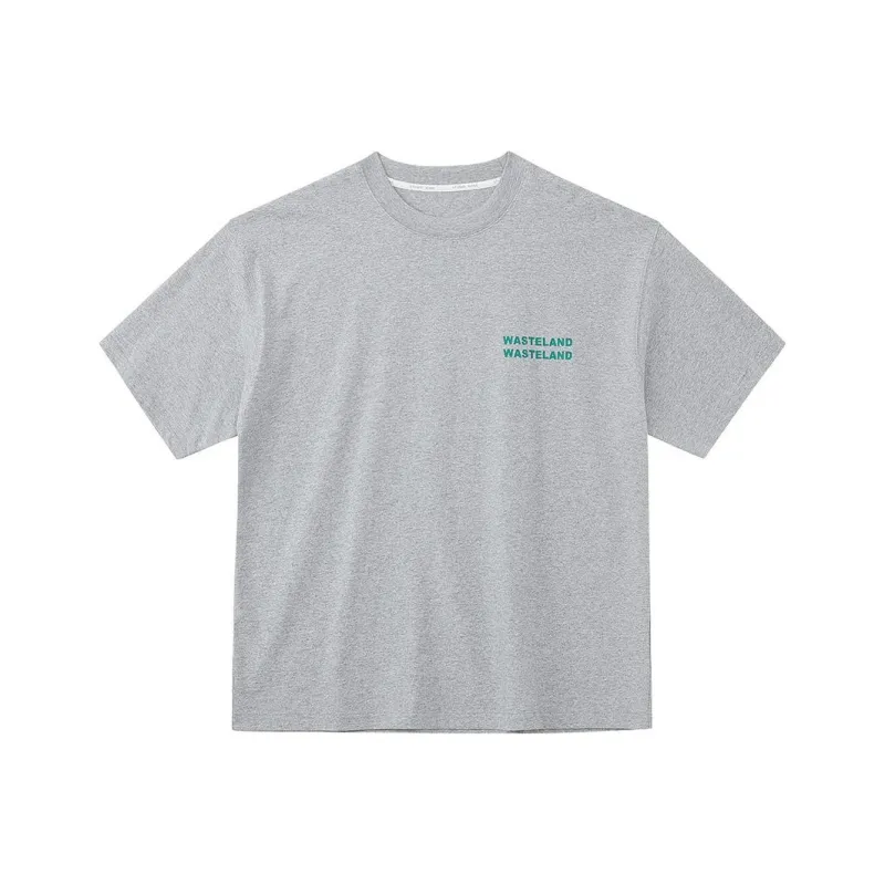 NANS STUDIO T Shirts Men-5