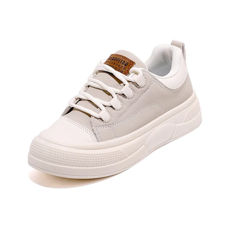 Turns By Turns Slip Resistant And Abrasion Resistant Coverage Support Casual Shoes Women's-4