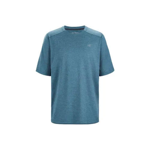 Arcteryx CORMAC T Shirts Men
