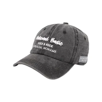 Mulinsen Cotton Baseball Caps Unisex