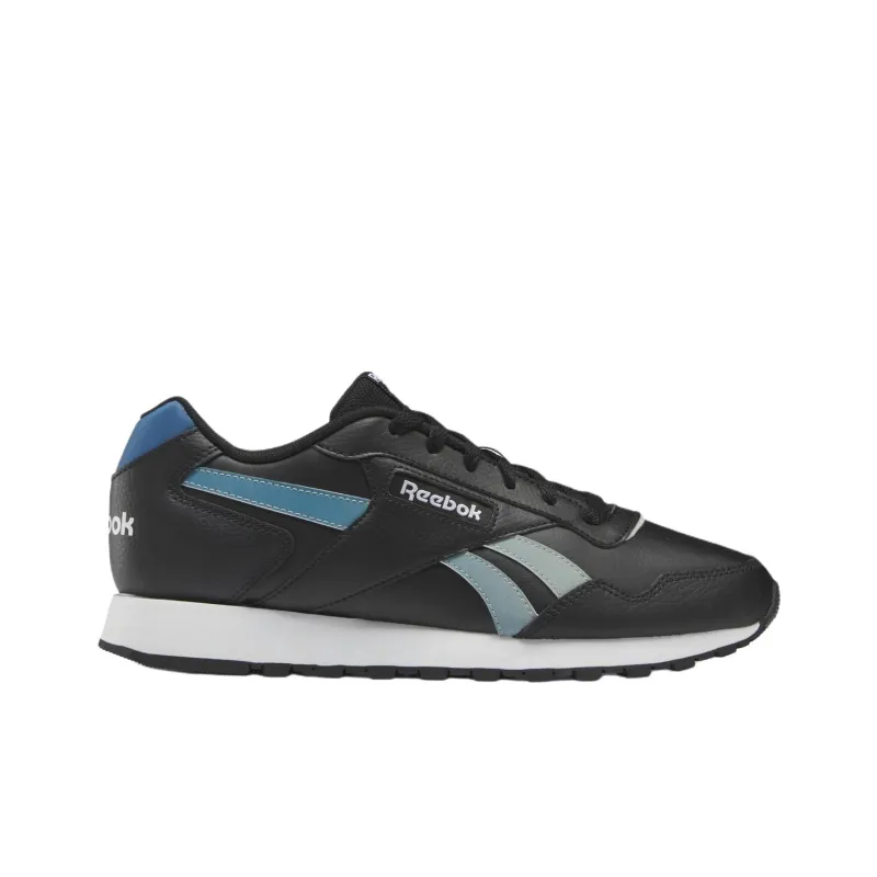 Reebok Glide 'Black Steely Blue'-1