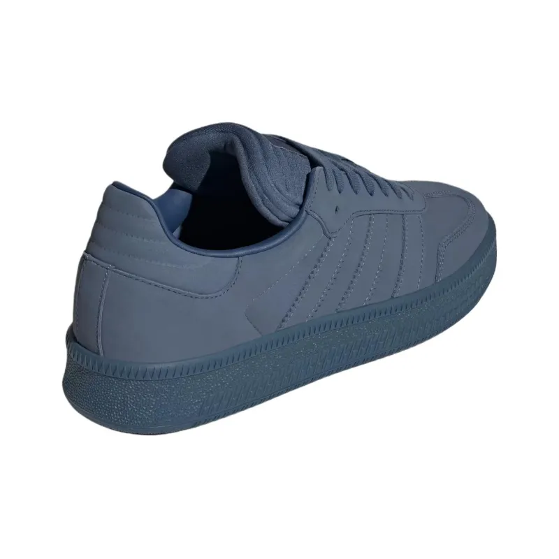 Adidas Samba Xlg Preloved Ink Shadow Navy-3