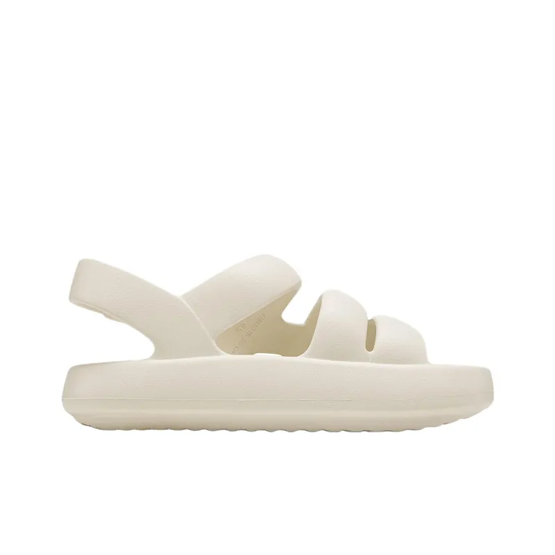 Skechers Beach Sandals Women's Ivory-1