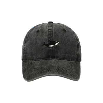 JEANSWEST Cotton Baseball Caps Unisex