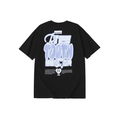 BIRDTALK T Shirts Unisex