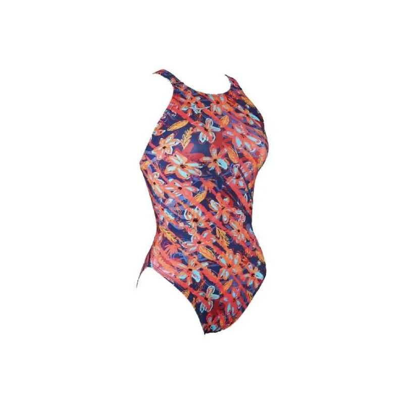 Mizuno TERAKAWA AYA COLLECTION One piece Swimsuit Women's-1