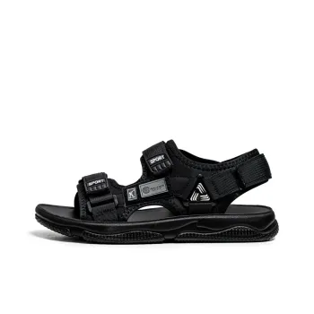 Bull charm Beach Sandals Men