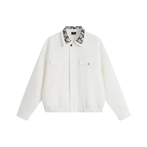 Nordic Raiders Jackets Unisex
