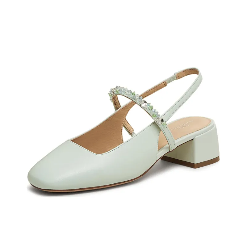 TATA One Strap Sandals Women's-6
