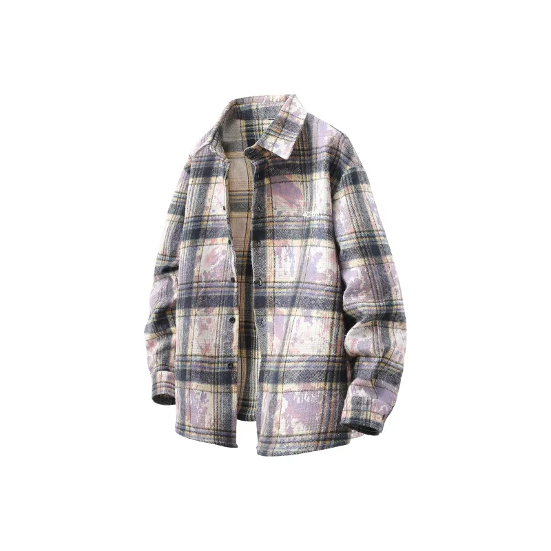 Nordic Raiders Jackets Coats Unisex-4