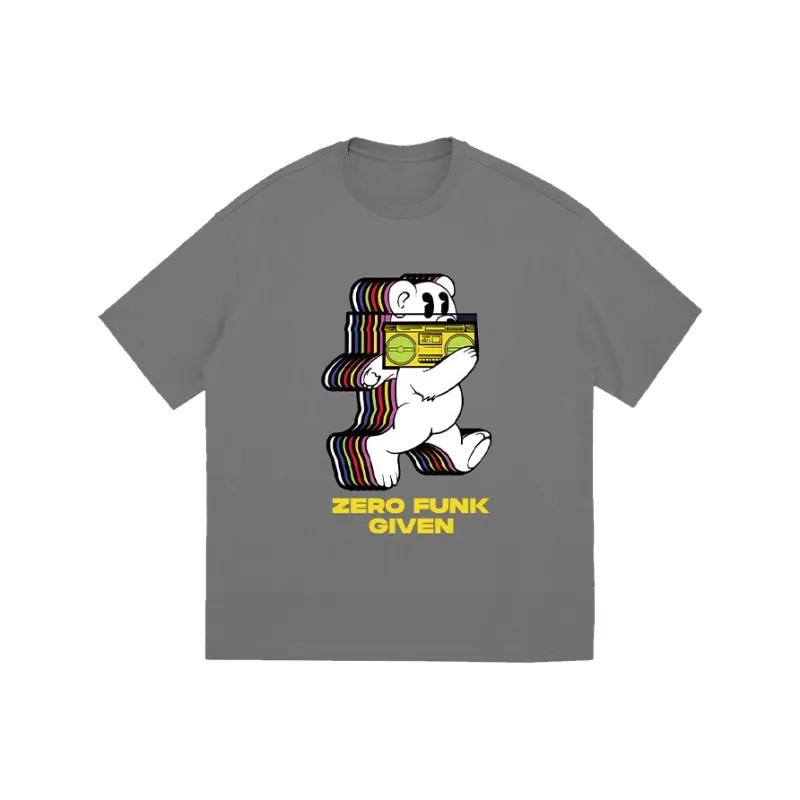 PAINWAKE T Shirts Unisex-5