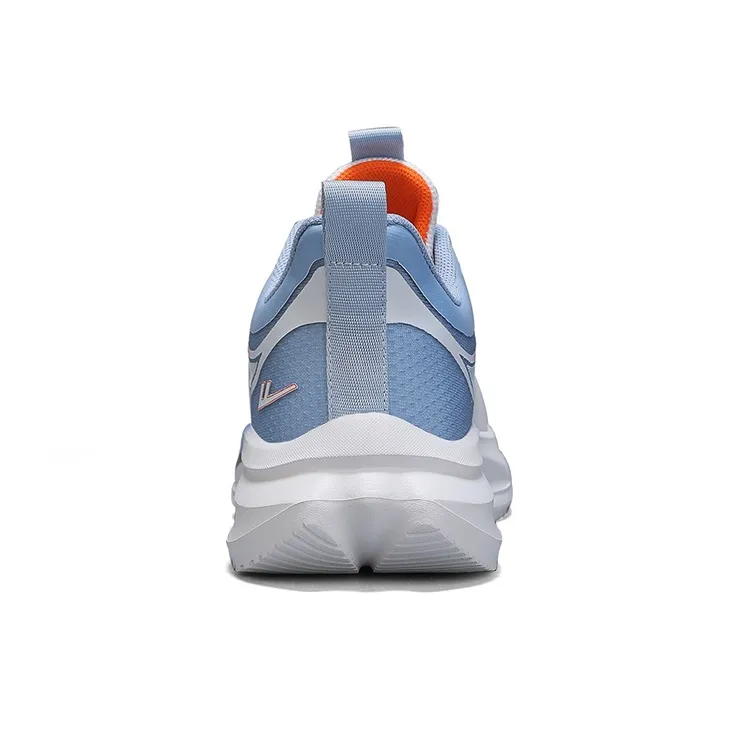 Warrior Cushioning Lightweight Low Top Casual Running Shoes Men's-10