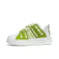 White Green