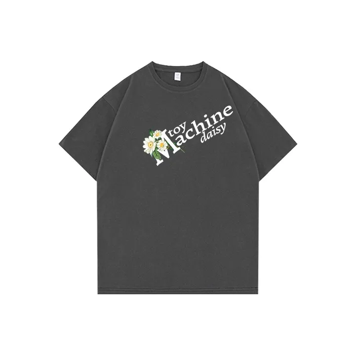 Toy Machine T-Shirts Unisex-4