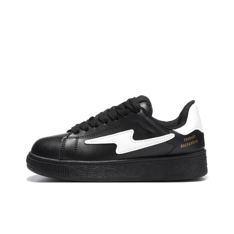 Georgina Goodman Wear resistant And Lightweight Low Top Skateboard Shoes Unisex-0