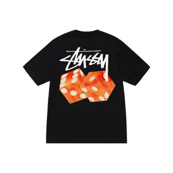 Stussy Diced Out Tee