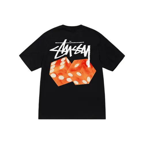 Stussy Diced Out Tee