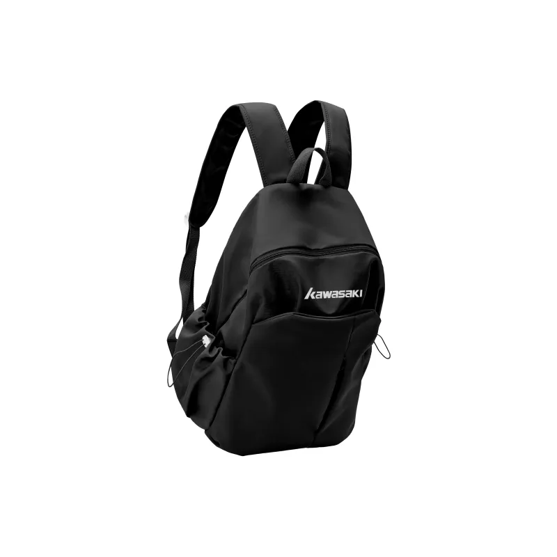 Kawasaki Fabric Backpack Laptop Bag Backpack Regular Unisex Multicolor-39