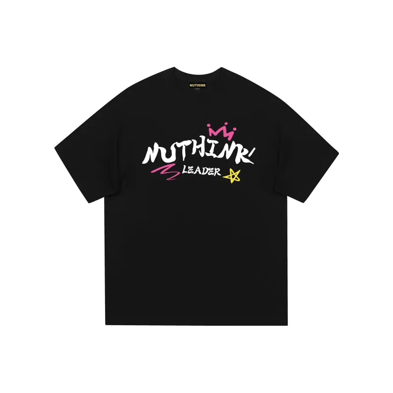Nuthink T Shirts Unisex-1