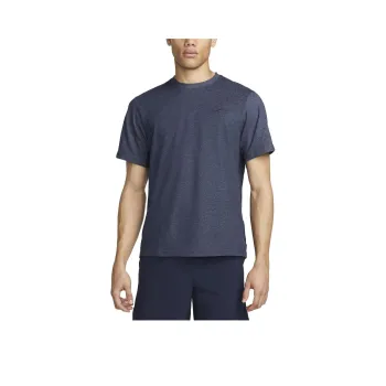Nike Set in Sleeve T Shirt Men's Blue Black