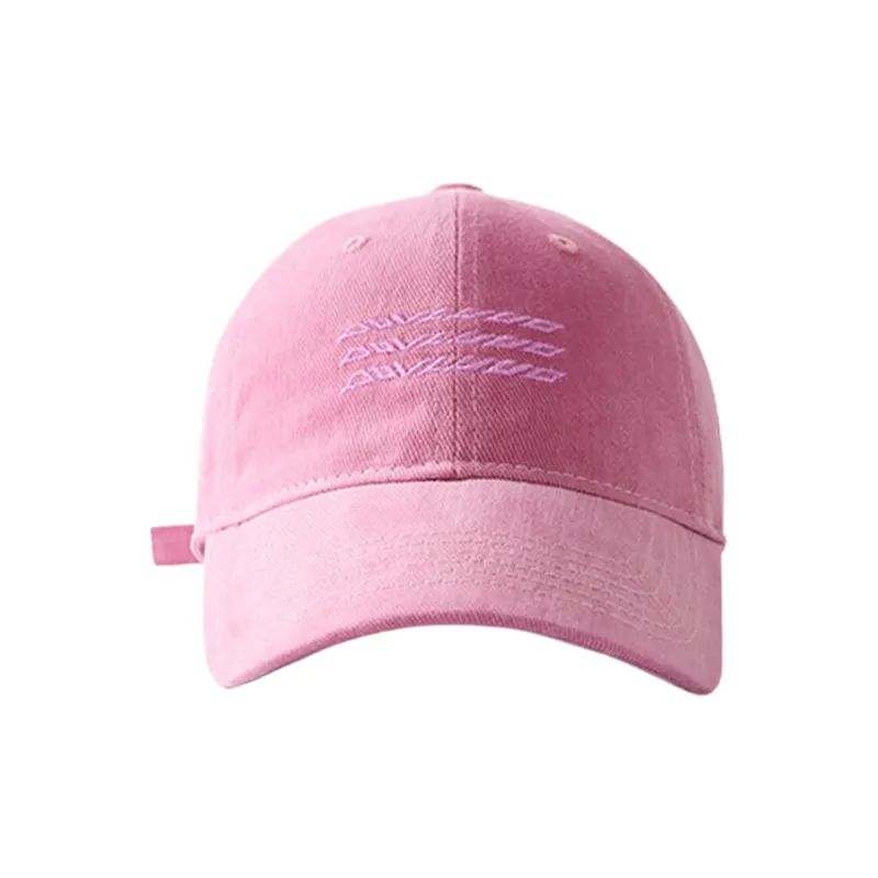 CARTELO Cotton Baseball Caps Unisex-18