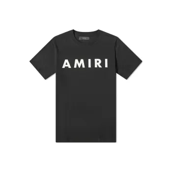 AMIRI Army Logo Tee