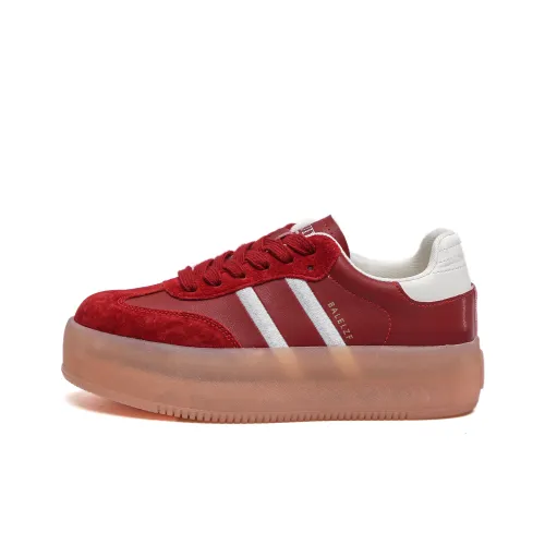 Alan Vincent Non Podw Breathable And Wear resistant Low Top Skateboard Shoes Women's