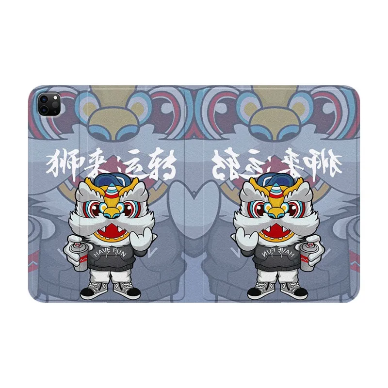 YIBAOBAO Tablet Protective Cases-15