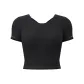 Starburst Black Top