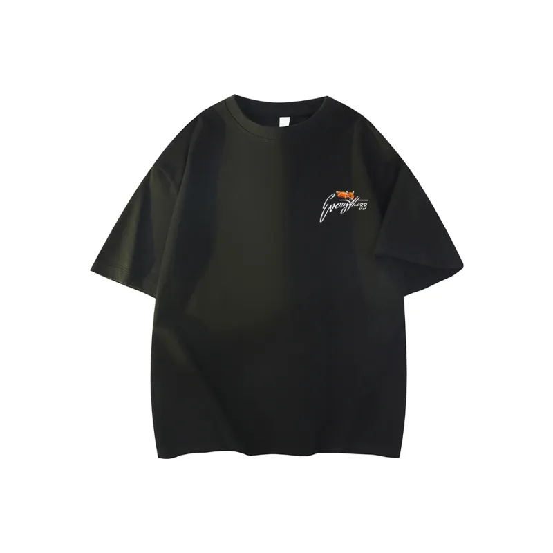 THREEAGAINTHR33 T Shirts Unisex-2