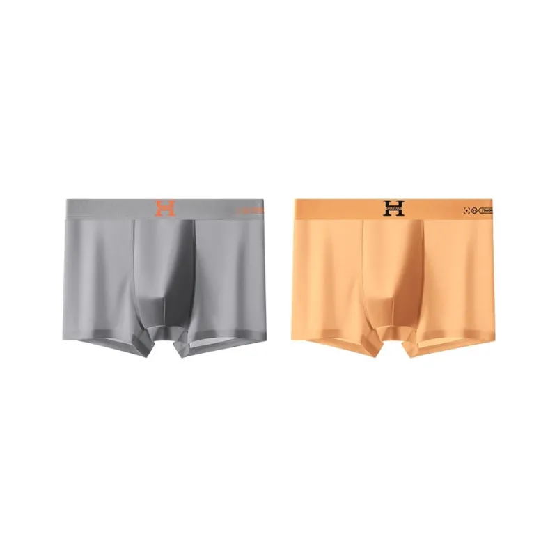 NOME Underpants Men's 1 Pack Light Blue-8