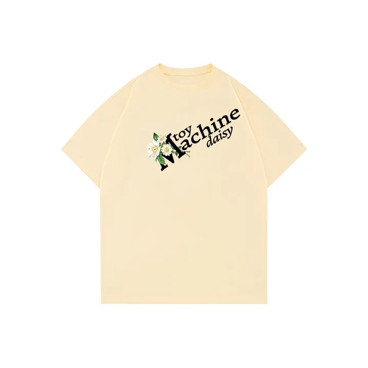 Toy Machine T-Shirts Unisex-2