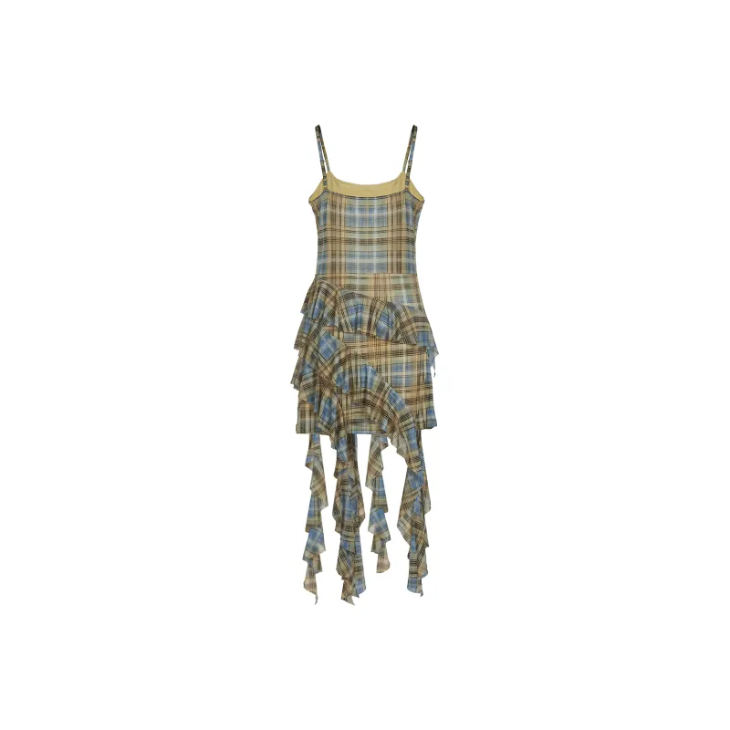 MTHE Slip Dresses Women's-1