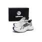 White Blue (Box Included)